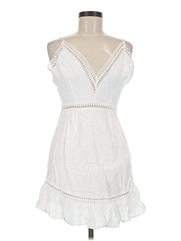 Here Comes the Sun Cocktail Dress (view 1)