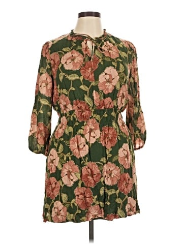 DR2 Casual Dress (view 1)