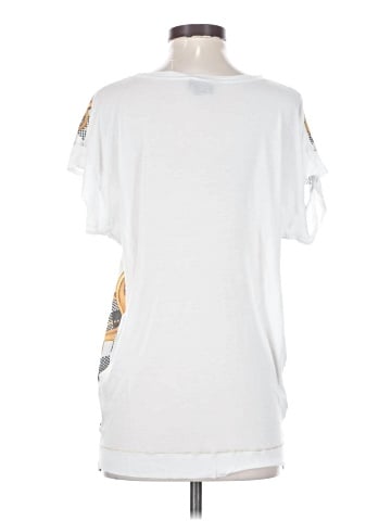 Just Cavalli Short Sleeve Top (view 2)