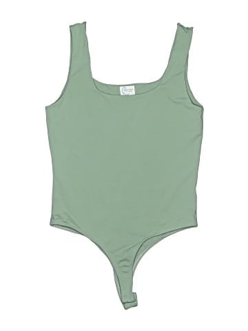 Blue Rain Bodysuit (view 1)