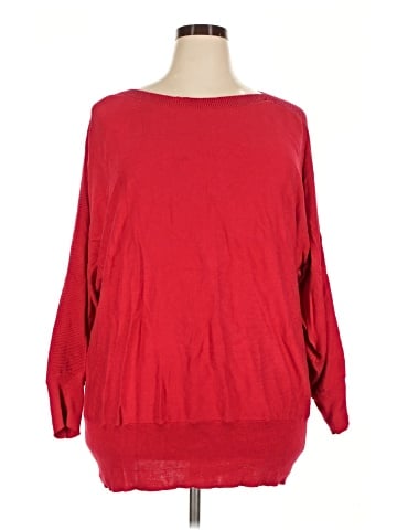 Alfani Pullover Sweater (view 1)