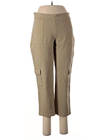 Women With Control Cargo Pants (view 1)
