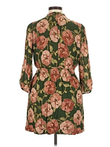 DR2 Casual Dress (view 2)