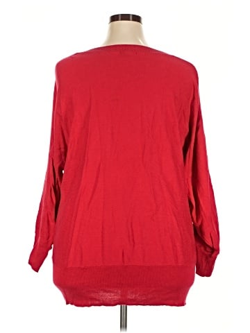 Alfani Pullover Sweater (view 2)