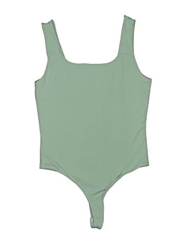 Blue Rain Bodysuit (view 2)