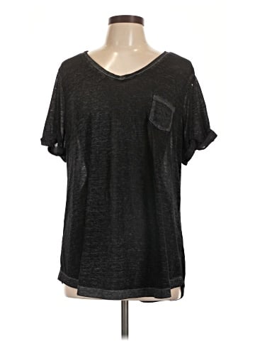 Style&Co Short Sleeve T-Shirt (view 1)