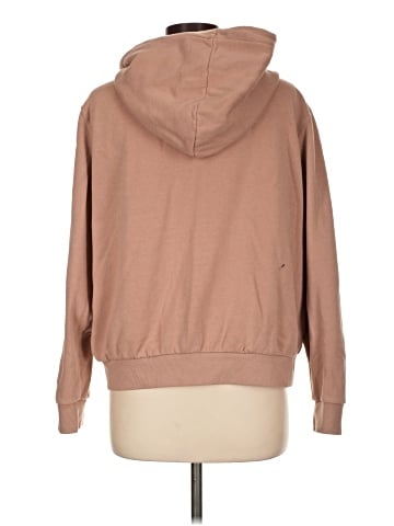 H&M Zip Up Hoodie (view 2)