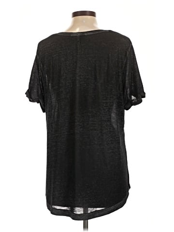 Style&Co Short Sleeve T-Shirt (view 2)