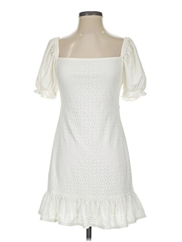 Speechless Cocktail Dress (view 1)