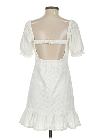 Speechless Cocktail Dress (view 2)