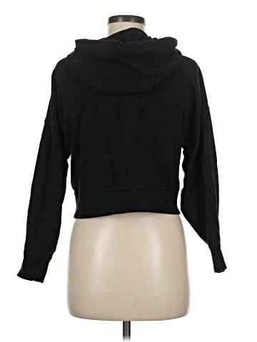DKNY Zip Up Hoodie (view 2)