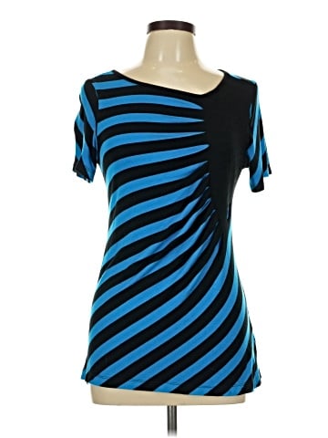 ECI Short Sleeve T-Shirt (view 1)