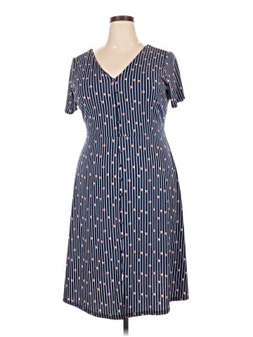 Gilli Casual Dress (view 1)