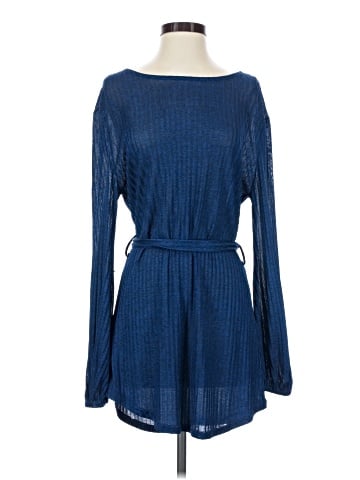 Lioness Casual Dress (view 1)