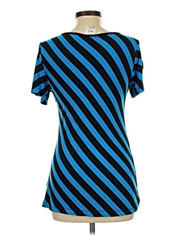 ECI Short Sleeve T-Shirt (view 2)