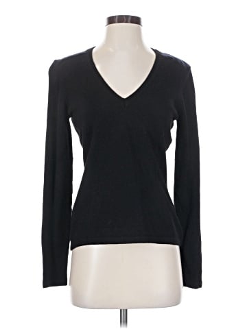 Burberry pullover sweater (view 1)