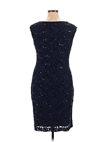 Lauren by Ralph Lauren Cocktail Dress (view 2)