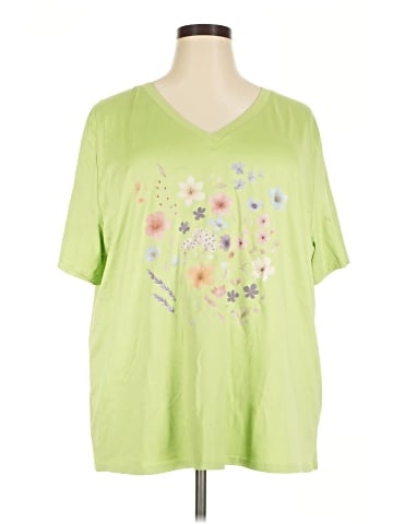 Unbranded Short Sleeve T-Shirt (view 1)