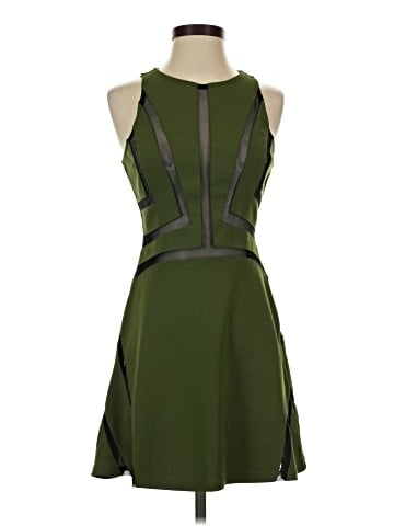 Topshop Cocktail Dress (view 1)