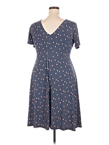 Gilli Casual Dress (view 2)