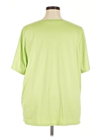 Unbranded Short Sleeve T-Shirt (view 2)