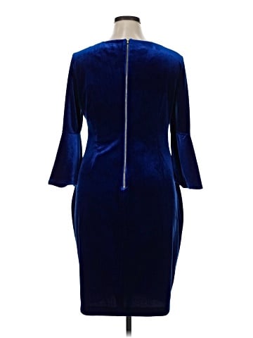 Calvin Klein Cocktail Dress (view 2)