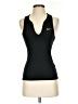 Nike Black Active Tank Size XS - photo 1
