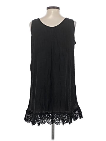 Coco + Carmen Casual Dress (view 2)