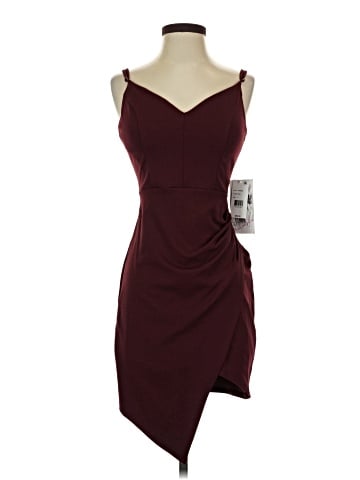 Honey and Rosie Cocktail Dress (view 1)