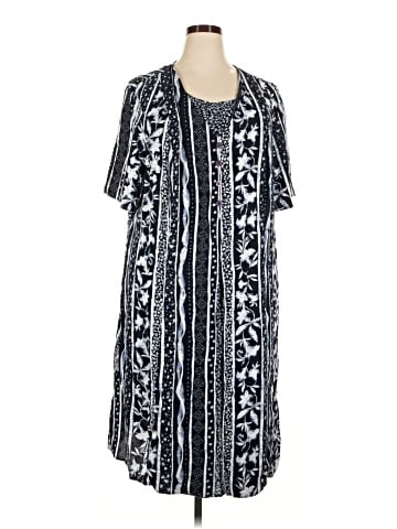 Saint Tropez West Casual Dress (view 1)