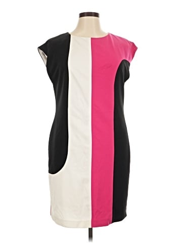 Anne Klein Casual Dress (view 1)