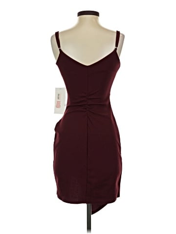 Honey and Rosie Cocktail Dress (view 2)