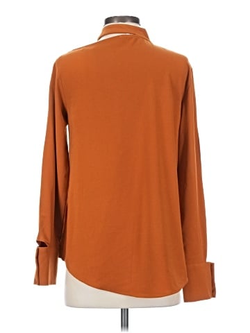 LoveRiche Long Sleeve Blouse (view 2)