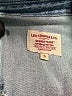 Levi's Blue Romper Size S - photo 4