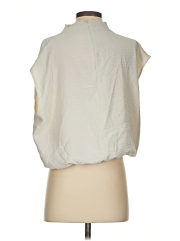 Zara Sleeveless Blouse (view 2)