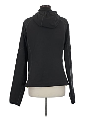 Mountain Hardwear Zip Up Hoodie (view 2)