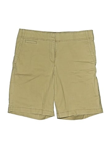 Charter Club Khaki Shorts (view 1)
