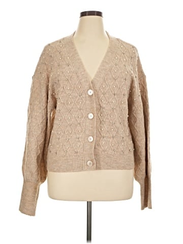 DR2 Cardigan (view 1)