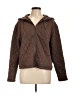 RBX Argyle Brown Jacket Size L - photo 1