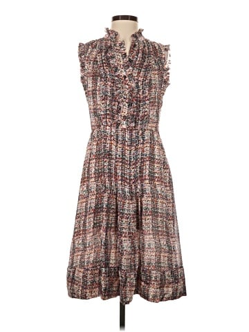 Carolina Herrera Casual Dress (view 1)