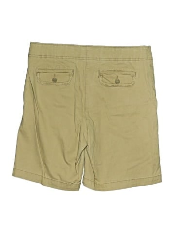 Charter Club Khaki Shorts (view 2)