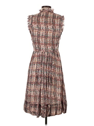 Carolina Herrera Casual Dress (view 2)