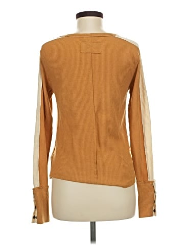 Miss Me Long Sleeve Top (view 2)