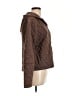 RBX Argyle Brown Jacket Size L - photo 4