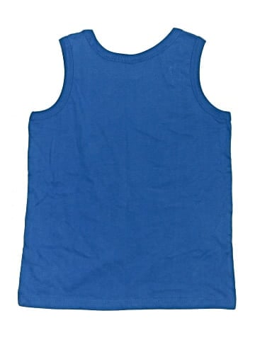 Hanna Andersson Sleeveless T-Shirt (view 2)