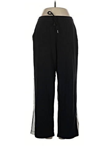 Lands' End Track Pants (view 1)