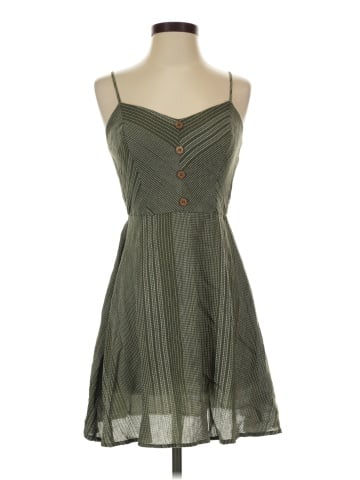 Mi ami Casual Dress (view 1)