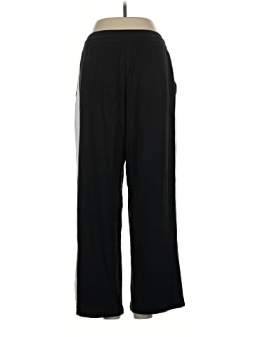 Lands' End Track Pants (view 2)