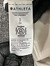 Athleta Ivory Windbreaker Size S - photo 7