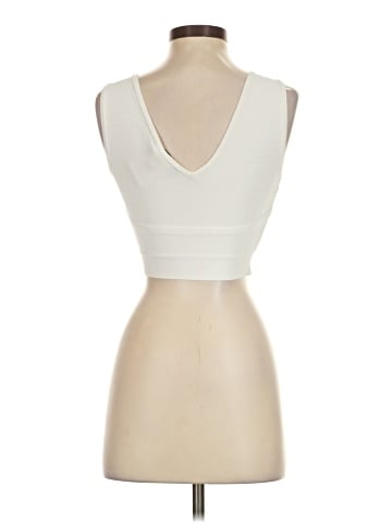 BCBGMAXAZRIA Tank Top (view 2)